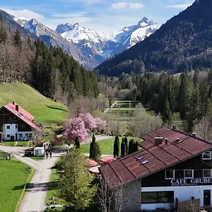  Gasthof Gruben