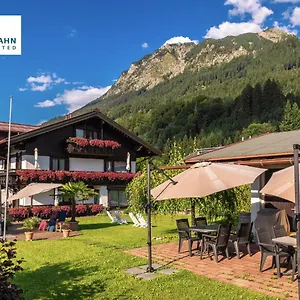 3* Gasthof Birkenhof