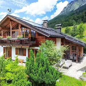  Gasthof Alpenhaus