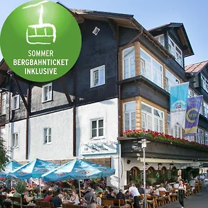 3* Gasthof Sascha's Kachelofen