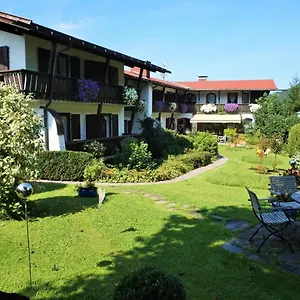 3* Gasthof Garni Liberia